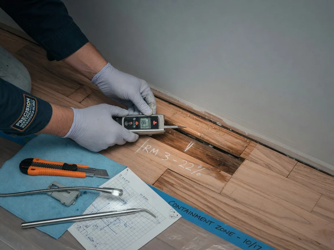 Why choose Water Removal in Hudson, NY